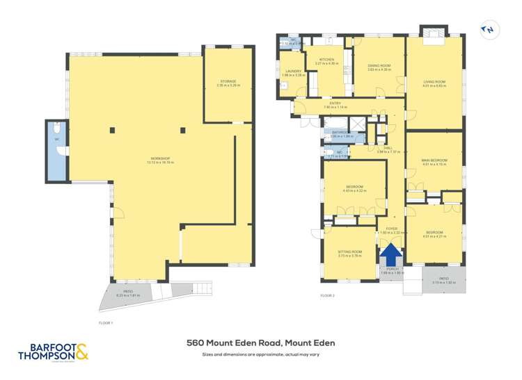 560 Mount Eden Road Mount Eden_18