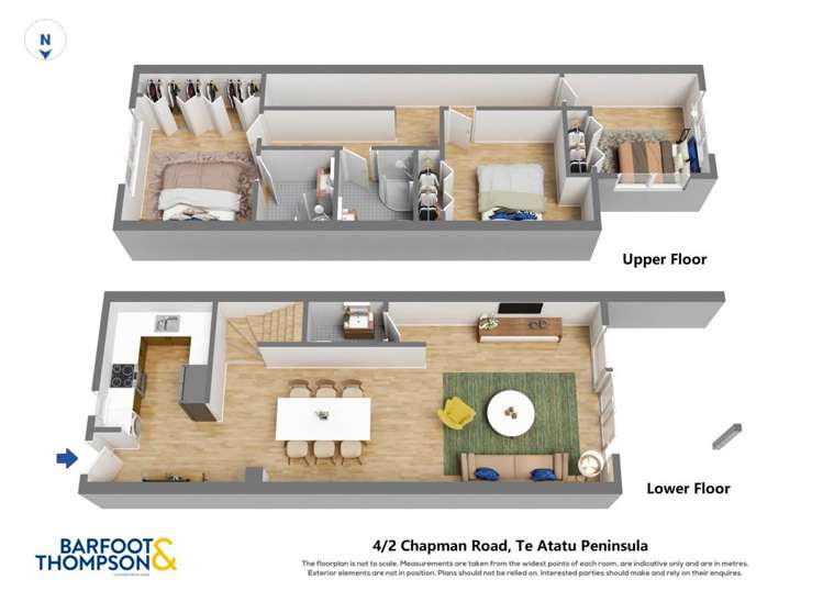 1-6/2 Chapman Road Te Atatu Peninsula_32