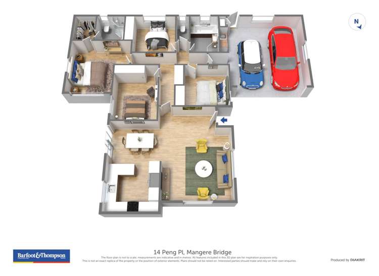 14 Peng Place Mangere Bridge_11