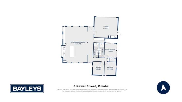 8 Kewai Street Omaha_19