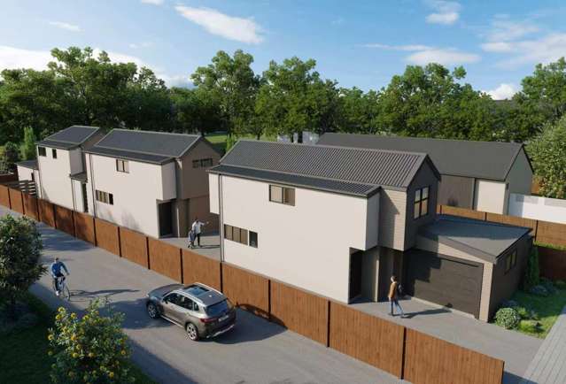 Option For 4th Bedroom! Standalone With Garage!