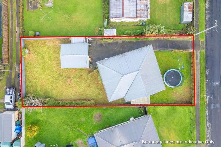 35 Paki Street Huntly_27