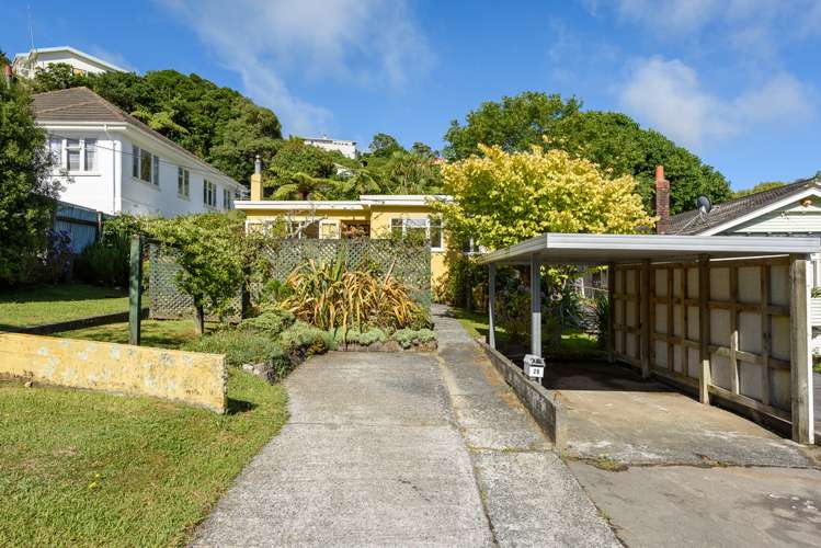 26 Richmond Avenue Karori_16