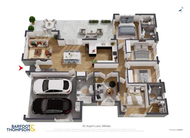 85 Argent Lane Milldale_1