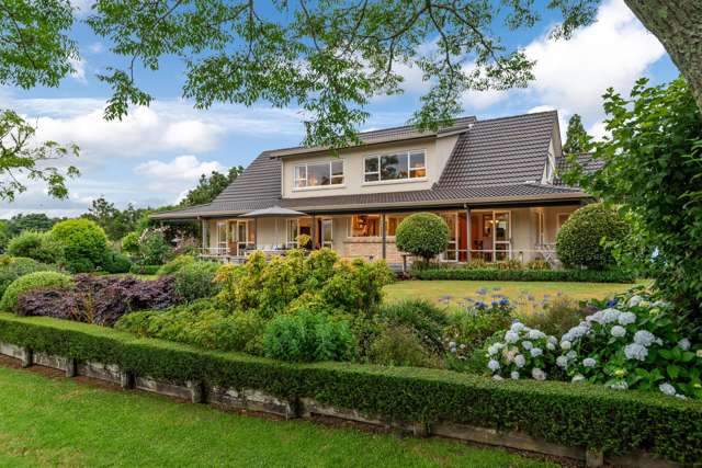 A Strategic Holding in Drury’s Growth Corridor