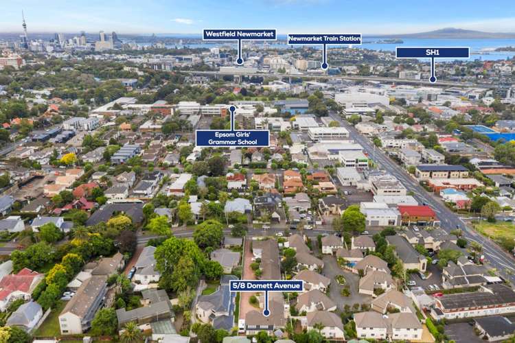 5/8 Domett Avenue Epsom_18