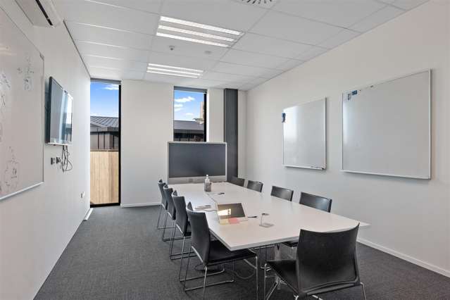 Level 2, 181 High Street Christchurch Central_2