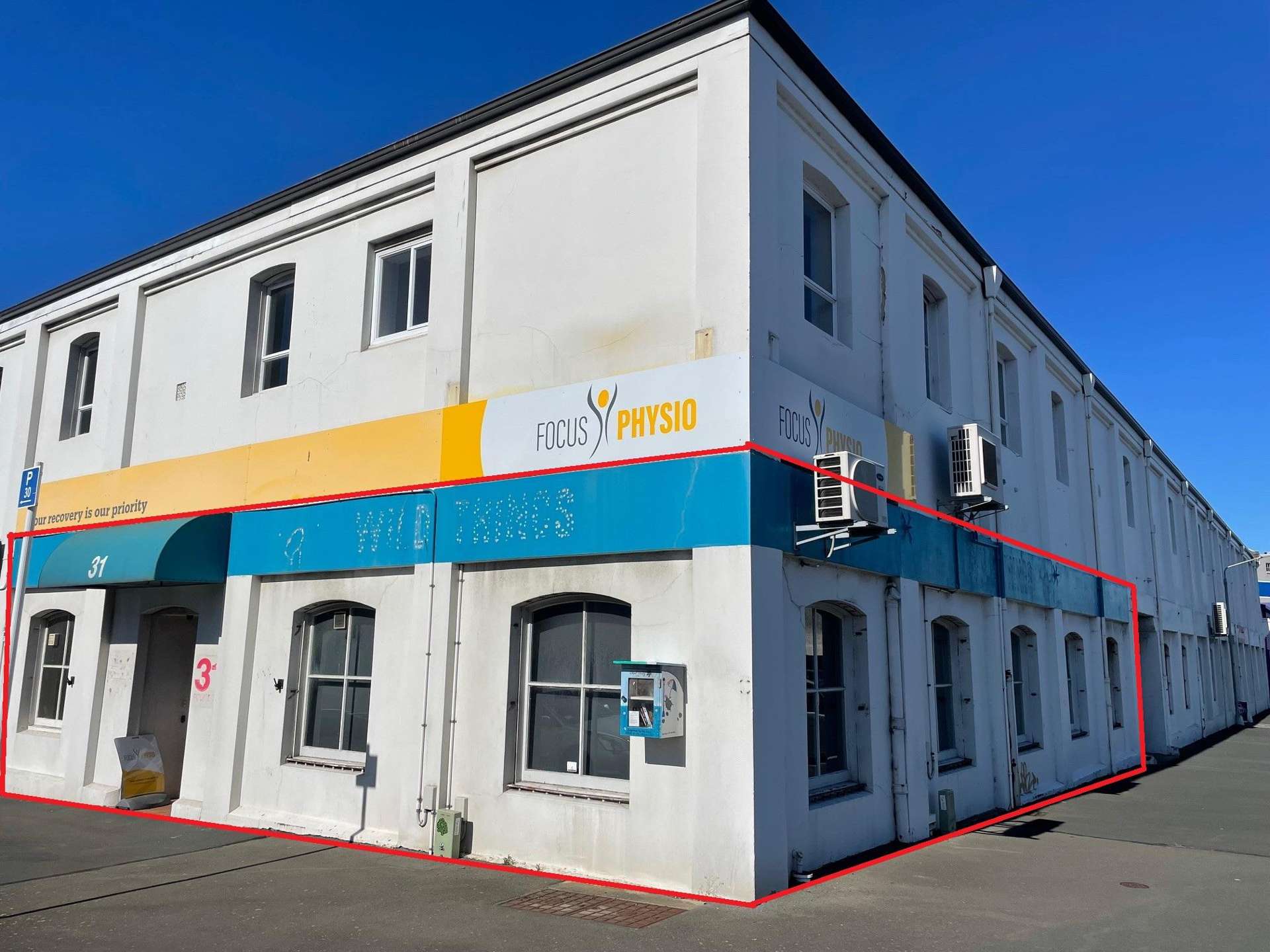 31 Police Street Dunedin Central_0