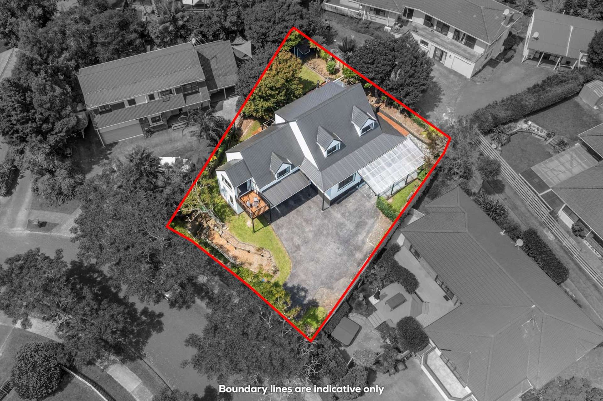 3 Gleneagles Grove Wattle Downs_0