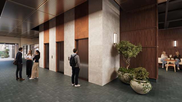 Building 9/1 Murchison Road Frankton_4