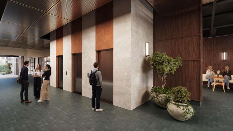 Building 9/1 Murchison Road Frankton_4