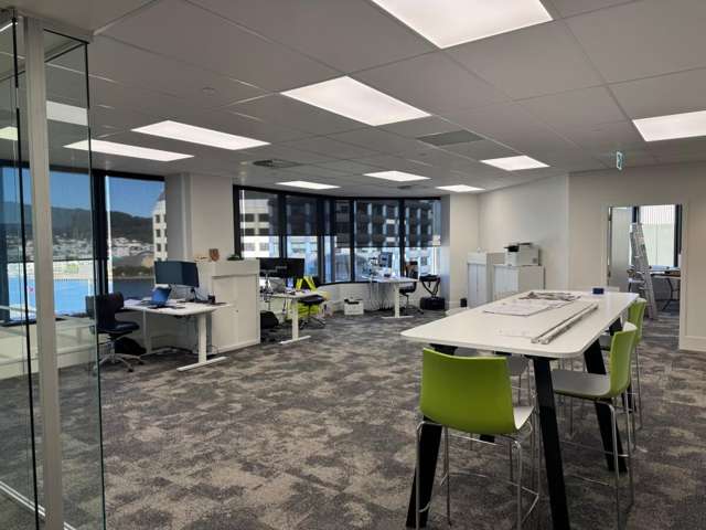 171 Featherston Street Wellington Central_3