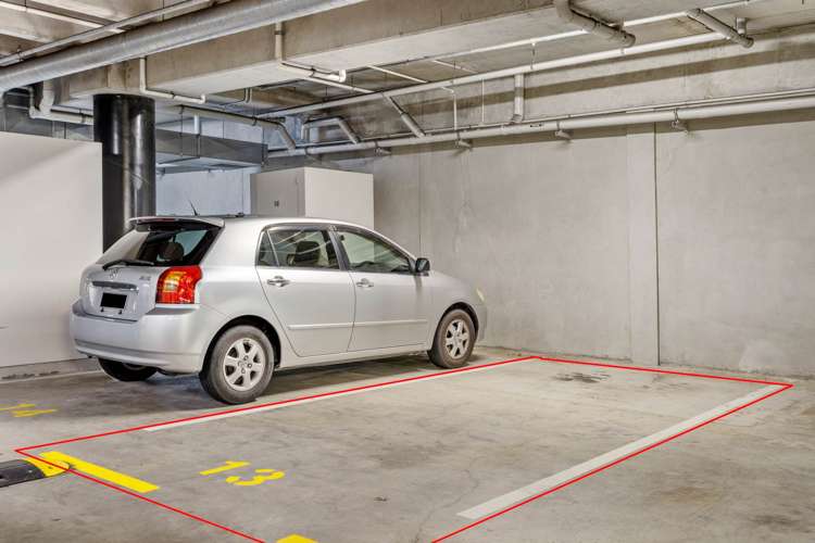 607/27 Union Street Auckland Central_11