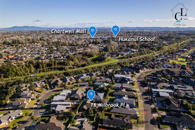 16 Milbrook Place Chartwell_1