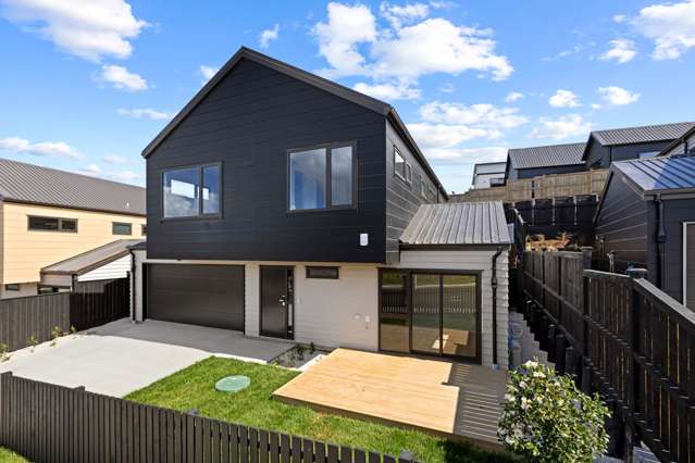 Designed for Living. Built for Lifestyle