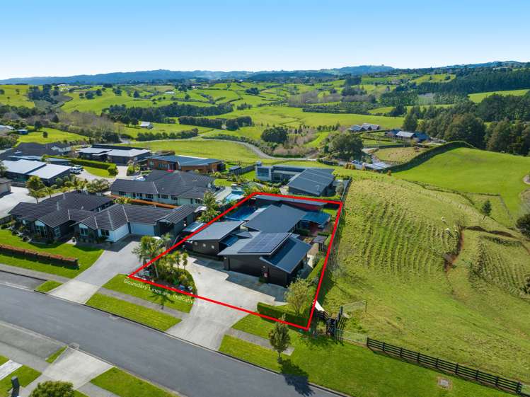 17 William Andrew Road Pukekohe_19