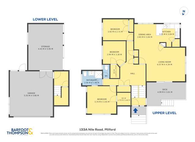 1/133 Nile Road Milford_1