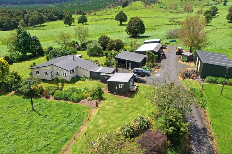 285 Kaihu Wood Road Dargaville Surrounds_5