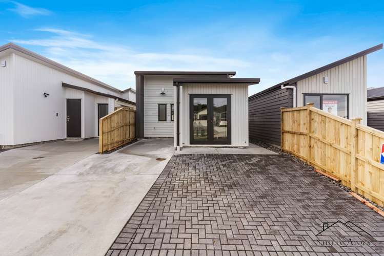 16 Combat Street Papakura_13