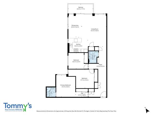 603/19 College Street Te Aro_1