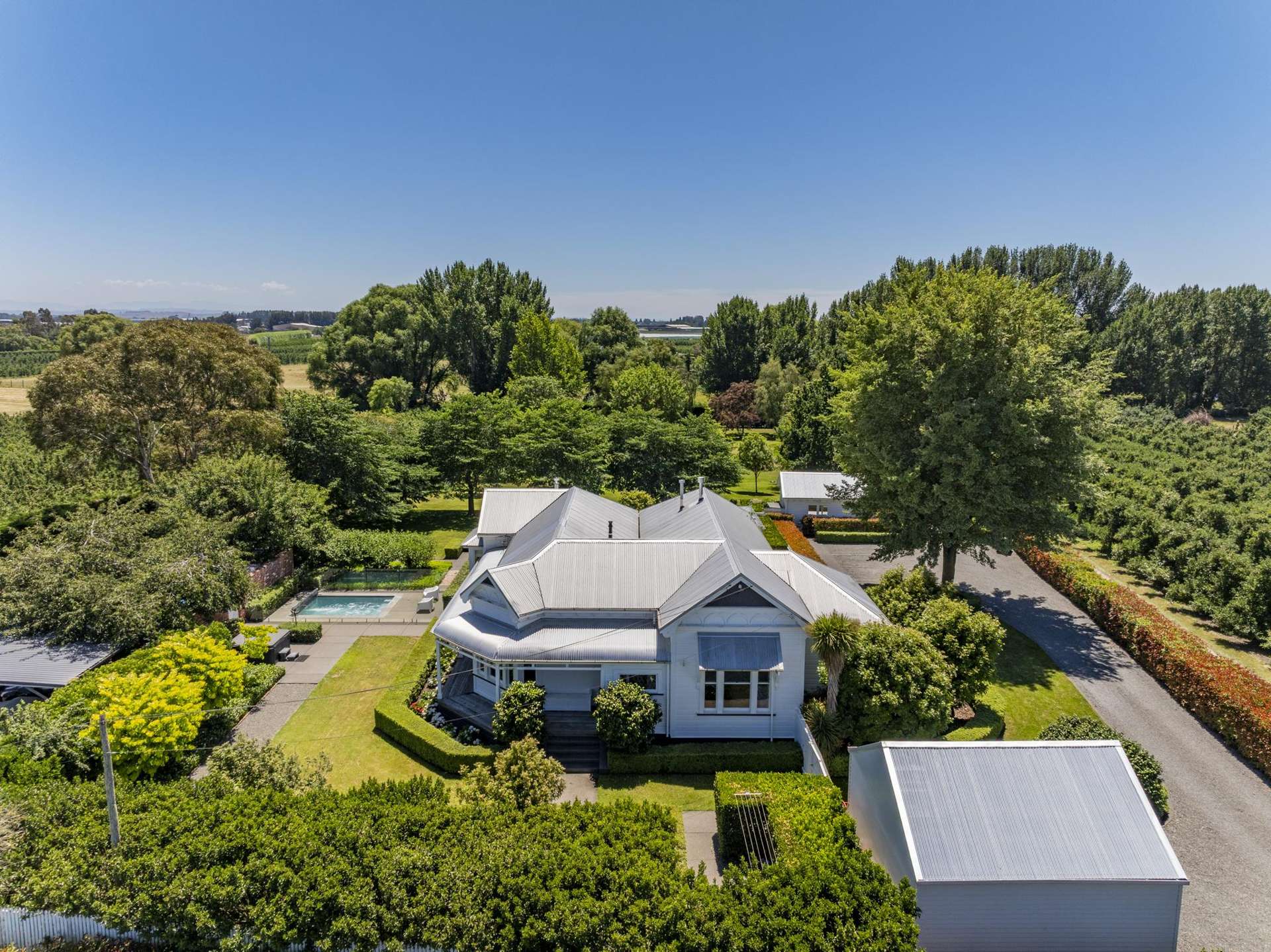 100A Longlands Road Longlands_0