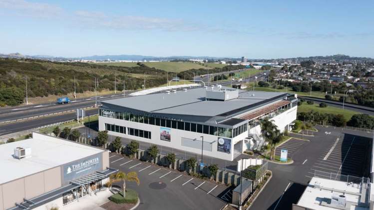 Level 1/385 Mount Wellington Highway_0