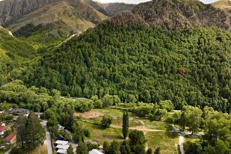 Manse Mews Sections Arrowtown_13
