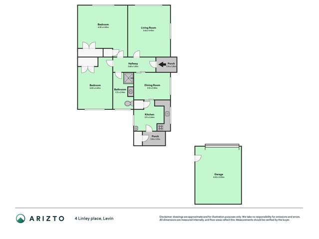 4 Linley place Levin_1