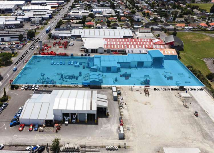 860-874 Tremaine Avenue Milson_18