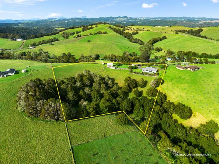 4 Omaikao Road Ngunguru_29