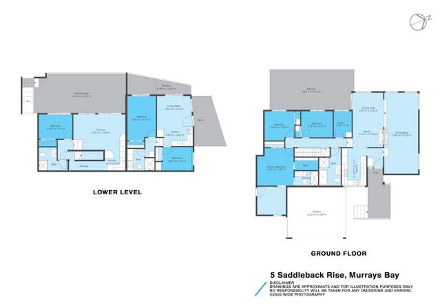 5 Saddleback Rise Murrays Bay_1