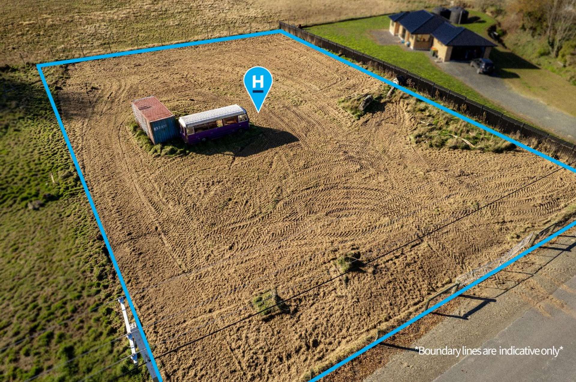 Lot 3 Narrowdale Rd Milburn_0