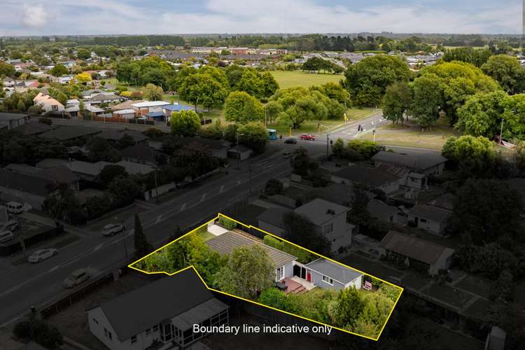 378 Hills Road Mairehau_21