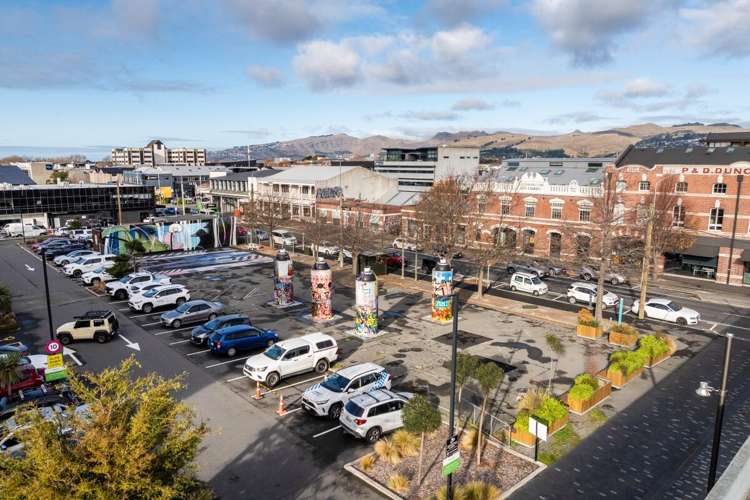 207 St Asaph Street City Centre_7