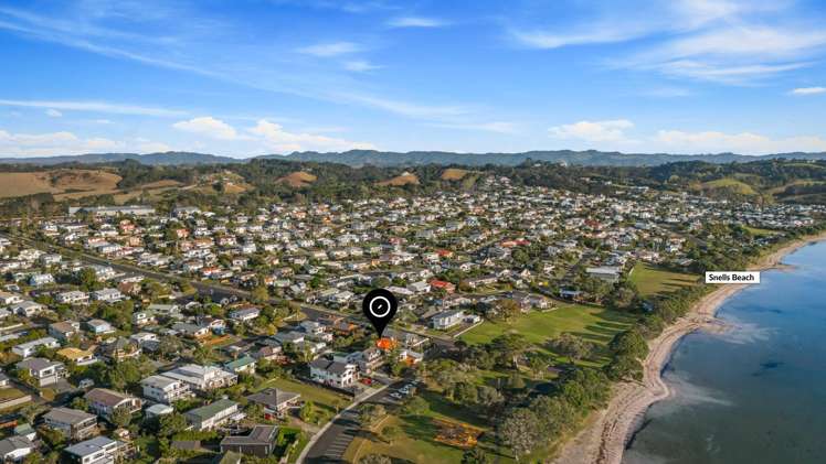 4 Sunrise Boulevard Snells Beach_24