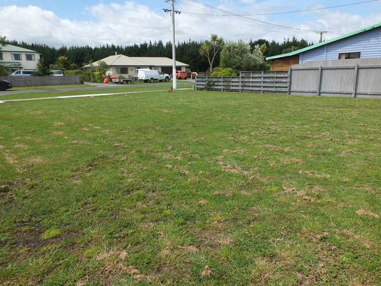 4a Edinburgh Terrace Foxton Beach_5