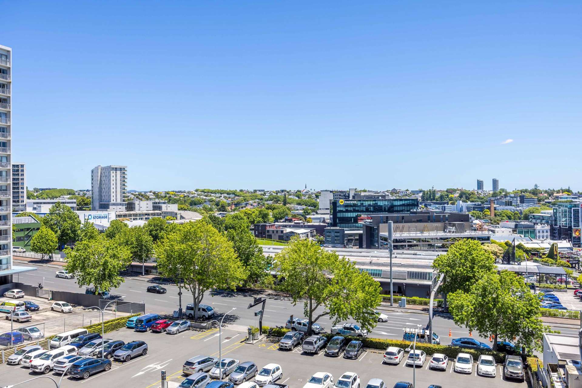 3c/125a Hobson Street Auckland Central_0