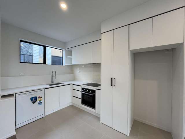 Spacious Four-Bedroom Home in a Great Location