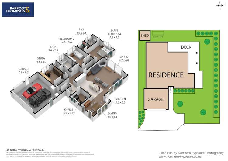 39 Ranui Avenue Kerikeri_17