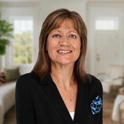 Arlene Davidson
