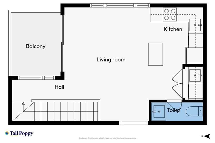 34c Packe Street Edgeware_16