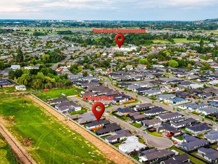 6 Boag Place Halswell_27