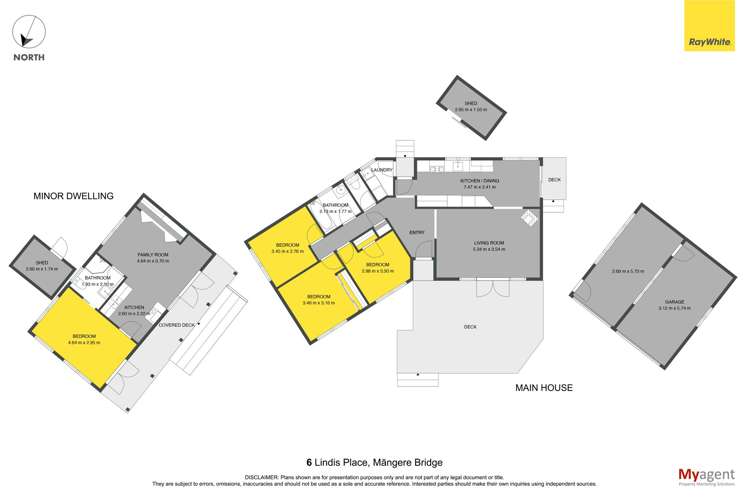 6 Lindis Place Mangere Bridge_21