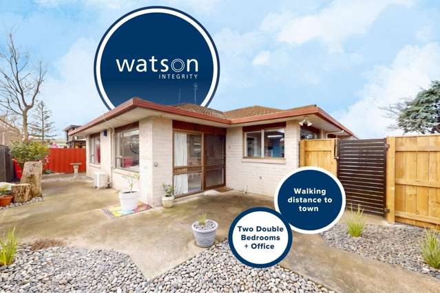 502A Church Street, City Centre (Palmerston North)