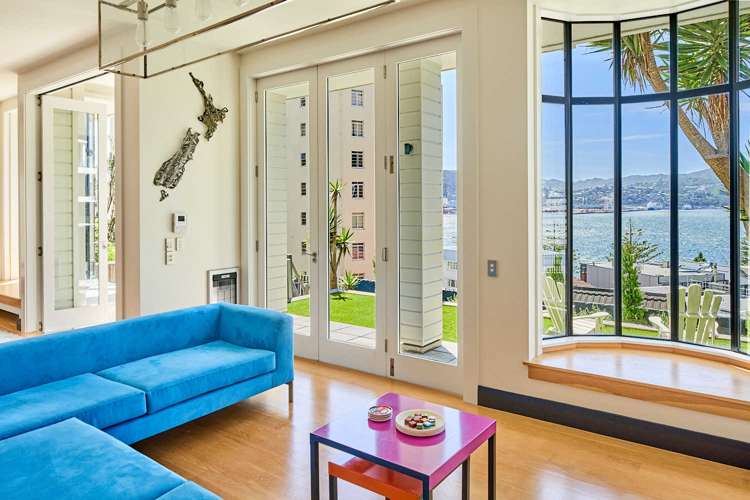 6 Wilkinson Street Oriental Bay_2