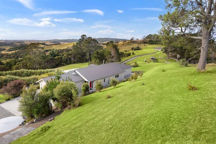 132 Dormer Road Waitoki_30