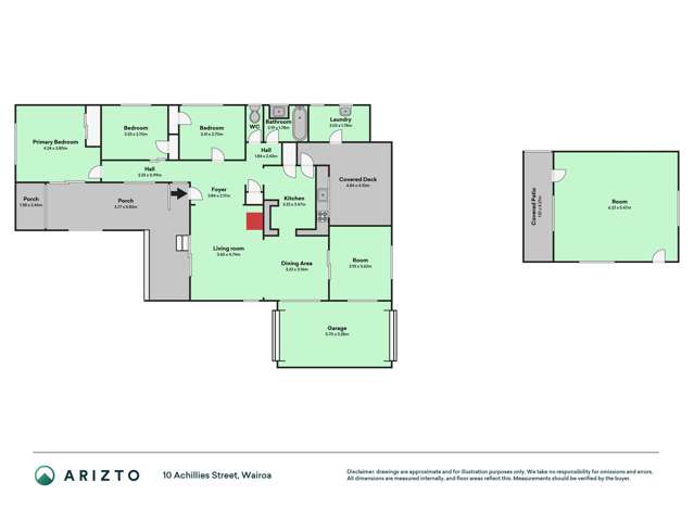 10 Achillies St Wairoa_1