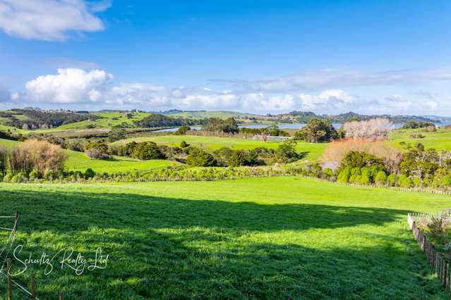 Create Your Dream Lifestyle Retreat
