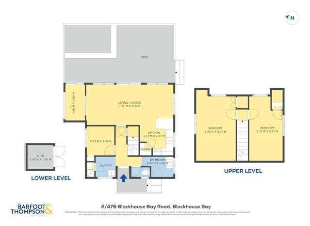 2/476 Blockhouse Bay Road Blockhouse Bay_1