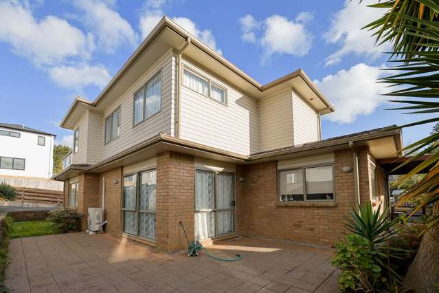 4-bedroom house in Lynfield